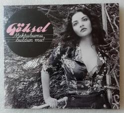 GÖKSEL / Mektubumu buldun mu ~ [ DİGİPAK EDİSYON ]