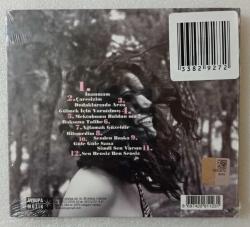 GÖKSEL / Mektubumu buldun mu ~ [ DİGİPAK EDİSYON ]