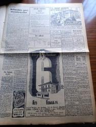 Ulus Gazetesi - 4 Ocak 1950 - Amerikan Kongresini İlk Toplantısını Yaptı - Hüseyin Cahit Yalçın Köşe Yazısı - Meyve Ve Sebze Halinde Dün 16 Dükkan Yandı - Başbakan Şemsettin Günaltay Şişe Fabrikasını Gezdi - Bu Yılki Şeker İhtisali - Zorla Çalıştırılmak Alman İşçileri -  Beni Nasıl Unuttun Yazan Gwen Bristow Yazı - Toprak Mahsulleri Ofisinin Yemeklik Yağları Büyük Rağbet Gördü - Londra Olimpiyatları Filmi Oynatılmıyor - Amerikan Askeri Kuvvetleri Antil Denizinde Manevralar Yapacak - Zağrafyan Lisesi Basketbolcuları Geliyor - Kütle Psikolojisi Yazan Profesör Doktor Yavuz Abadan - Çocuk Köşesi - Tarihi Hikaye Tekfurun Düğününde Kopan Kavga - Resimlerle Dünya Olayları - Açan Kamarası İnşaatı Bitiyor - Hikaye Gecenin Sırrı Yazan Jacques Andrie - Öküz Baş Çiviti - Taklit Sanatının Rekorunu Kıran Cevat Kurtuluş - Bulmaca - Ankara İstanbul Radyosu Programı - Reosil Öksürüğü Keser - Hazin Aşk Filmi Ulus Sinemasında - Sadık Aldoğan İtiraf Etti
