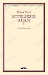 Niteliksiz Adam 1