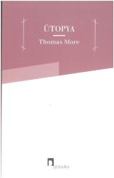 Ütopya Thomas More - Üniversite Kitabevi