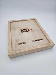 Cumhuriyetimizin 100. Yılı Darphane Baskılı TR100 000151 Seri Numaralı Koleksiyon Değeri olan Hatıra Para Seti