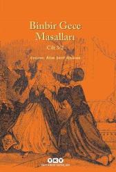 Binbir Gece Masalları - Cilt 3/2