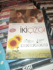 İKİ ÇİZGİ - DVD