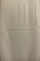 BAHÇEDE AYAKTA DURUP ELİNDE TOP OLAN SÜVETERLİ 1 YAŞINDA ERKEK ÇOCUK FOTOĞRAFI,   ORİJİNAL SİYAH & BEYAZ, 14X9 EBADINDA - 1940'LAR, 1950'LER, 1960'LAR ve 1970'LER TÜRKİYE'SİNDEN NOSTALJİK DOĞUM GÜNÜ HEDİYESİ