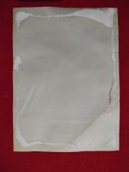 Erhan Önal, Galatasaray - Mini Poster - Güneş Gazetesi - 25x18 cm - Albümden Çıkma - Haliyle