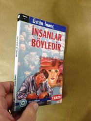 İNSANLAR BÖYLEDİR