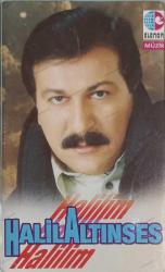 HALİL ALTINSES HALİLİM