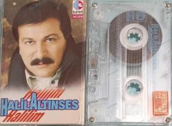 HALİL ALTINSES HALİLİM