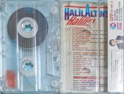 HALİL ALTINSES HALİLİM
