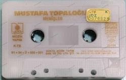 MUSTAFA TOPALOĞLU MEMİŞLER  COK YEMİŞLER