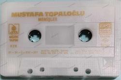 MUSTAFA TOPALOĞLU MEMİŞLER  COK YEMİŞLER