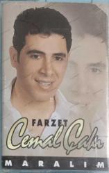 CEMAL ÇAKI FARZET MARALIM