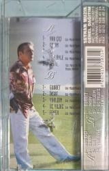 MUSTAFA TOPALOĞLU CANIM YOK ÖYLE