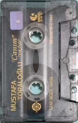 MUSTAFA TOPALOĞLU CANIM YOK ÖYLE