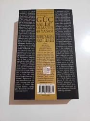 İktidar Robert Green