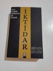 İktidar Robert Green