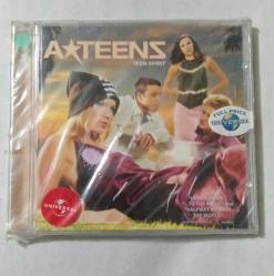 A*Teens - Teen Spirit / CD