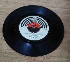 MEDİHA ŞEN-ARTIK BU SOLAN BAHÇEDE