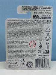 Mattel Jurassic World Micro Collection  Triceratops Figür 2022