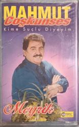 MAHMUT COŞKUNSES MEYRİK KİME SUÇLU DİYEYİM