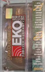 TÜRKÜLERİMİZ TÜRKÜ ŞENLİĞİ KAMİL ÖZDEMİR