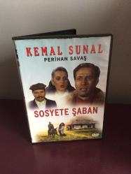 Efemera - Dvd Film Sosyete Şaban Kemal Sunal Perihan Savaş - kitantik - kitaLog