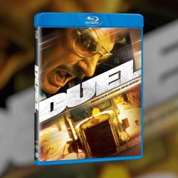 Efemera - Duel Blu-ray (Türkçe Dublaj) - kitantik - kitaLog