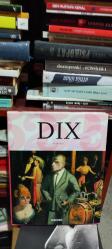 Otto Dix ( 1891 - 1969 )