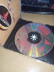 Music From Hollywood Volume 1 Cd (Godfather, Rocky, The Alamo, Dr. Jivago, Zorba The Greek...)