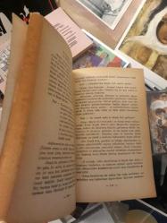 öte alemden gelen hikmet - silver birch