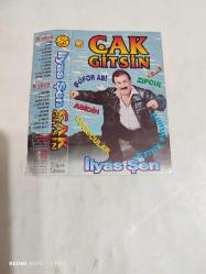 İLYAS ŞEN ÇAK GİTSİN SADECE KARTONET