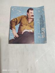 İLYAS ŞEN ÇAK GİTSİN SADECE KARTONET