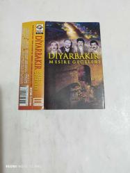 DİYARBAKIR MESİRE GECELERİ SADECE KARTONET