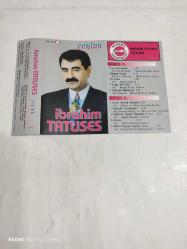 İBRAHİM TATLISES CEYLAN SADECE KARTONET