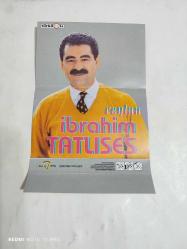 İBRAHİM TATLISES CEYLAN SADECE KARTONET
