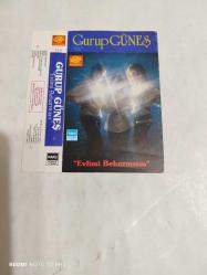 GRUP GÜNEŞ EVLİMİ BEKARMISIN SADECE KARTONET