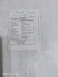 GRUP GÜNEŞ EVLİMİ BEKARMISIN SADECE KARTONET