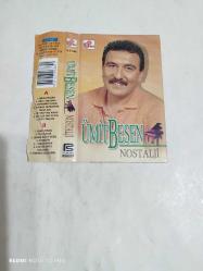 ÜMİT BESEN NOSTALJİ SADECE KARTONET