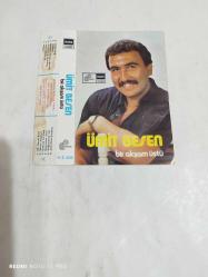 ÜMİT BESEN BİR AKŞAM ÜSTÜ SADECE KARTONET