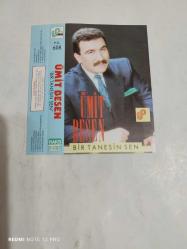 ÜMİT BESEN BİR TANESİN SEN SADECE KARTONET