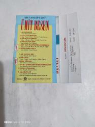 ÜMİT BESEN BİR TANESİN SEN SADECE KARTONET