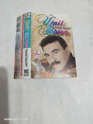 ÜMİT BESEN YALNIZ KALDIM SADECE KARTONET