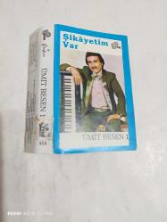 ÜMİT BESEN 1 ŞİKAYETİM VAR SADECE KARTONET