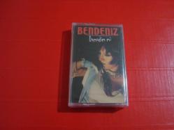 BENDENİZ DEMEDİM Mİ SIFIR JELATİNLİ KASET