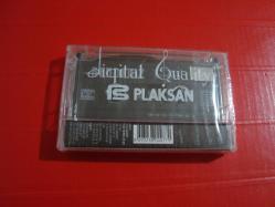 BENDENİZ DEMEDİM Mİ SIFIR JELATİNLİ KASET