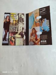 BİR ZERRİN ÖZER ARŞİVİ SADECE KARTONET