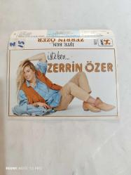 ZERRİN ÖZER İŞTE BEN SADECE KARTONET