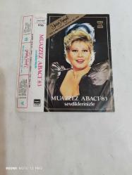MUAZZEZ ABACI 83 SEVDİKLERİNİZLE SADECE KARTONET