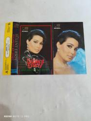 BÜLENT ERSOY ANILARDAN BİR DEMET SADECE KARTONET